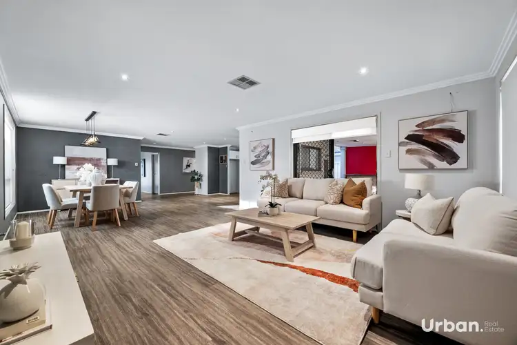 Fifth view of Homely house listing, 19 Arras Place, Prestons NSW 2170
