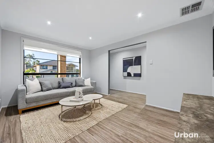 Sixth view of Homely house listing, 19 Arras Place, Prestons NSW 2170