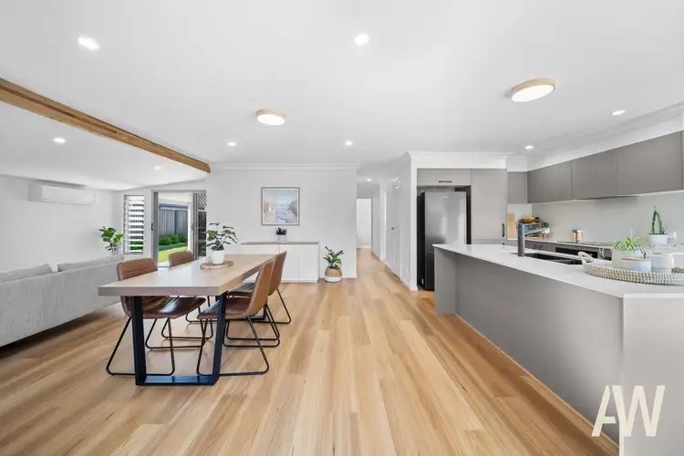 Fourth view of Homely house listing, 95 Point Cartwright Drive, Buddina QLD 4575