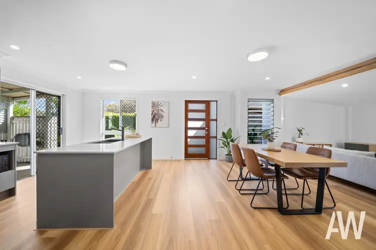 Sixth view of Homely house listing, 95 Point Cartwright Drive, Buddina QLD 4575