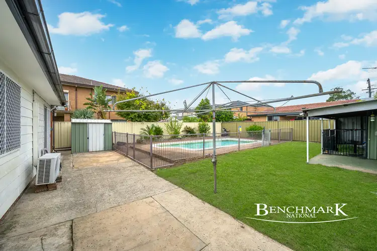 Third view of Homely house listing, 21 Franklin Road, Chipping Norton NSW 2170