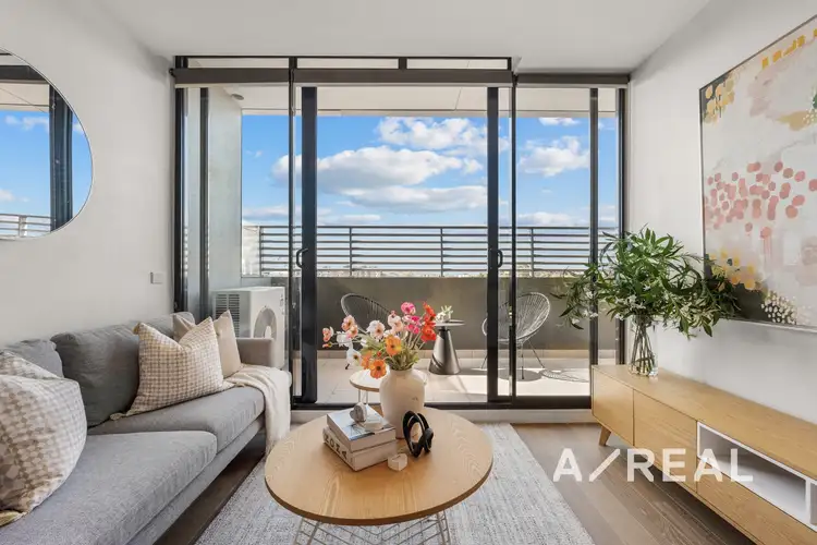306/200 Lygon Street, Brunswick East VIC 3057