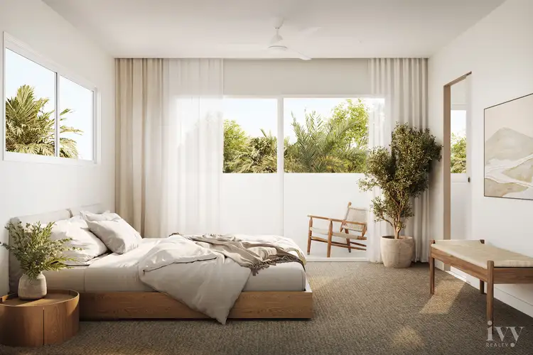 Fourth view of Homely house listing, Level Lot 1/45 Labrador Street, Labrador QLD 4215