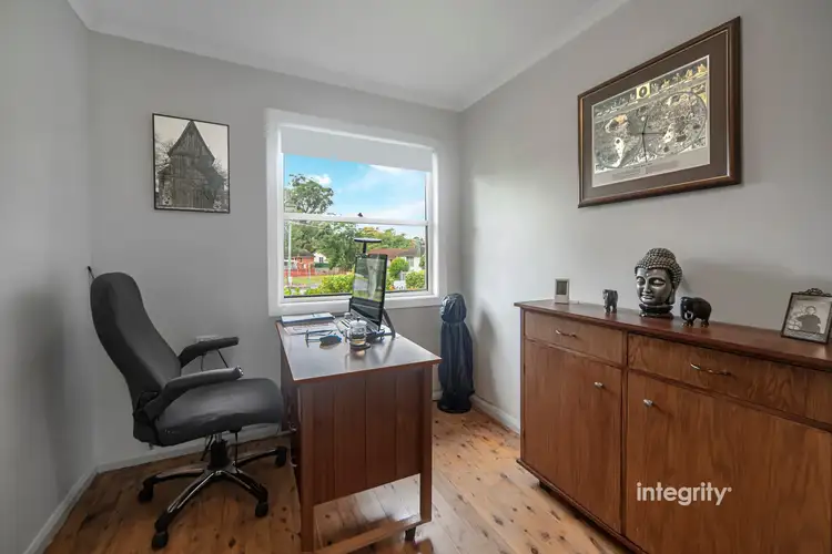 Fifth view of Homely house listing, 32 Seccombe Street, Nowra NSW 2541