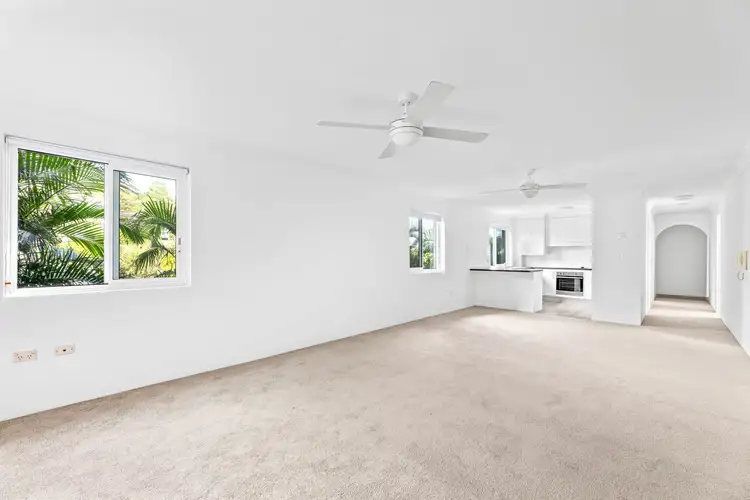 Second view of Homely unit listing, 4/29 West Burleigh Road, Burleigh Heads QLD 4220