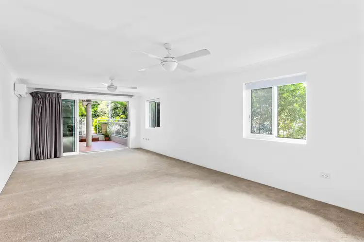 Third view of Homely unit listing, 4/29 West Burleigh Road, Burleigh Heads QLD 4220