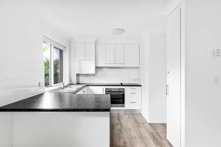 Fourth view of Homely unit listing, 4/29 West Burleigh Road, Burleigh Heads QLD 4220