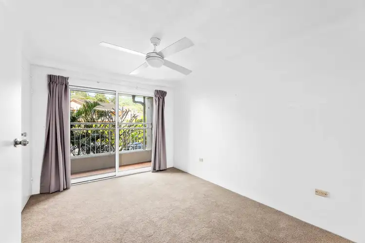 Fifth view of Homely unit listing, 4/29 West Burleigh Road, Burleigh Heads QLD 4220