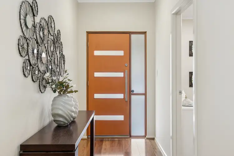 Second view of Homely house listing, 11 Rogerson Circuit, Craigburn Farm SA 5051