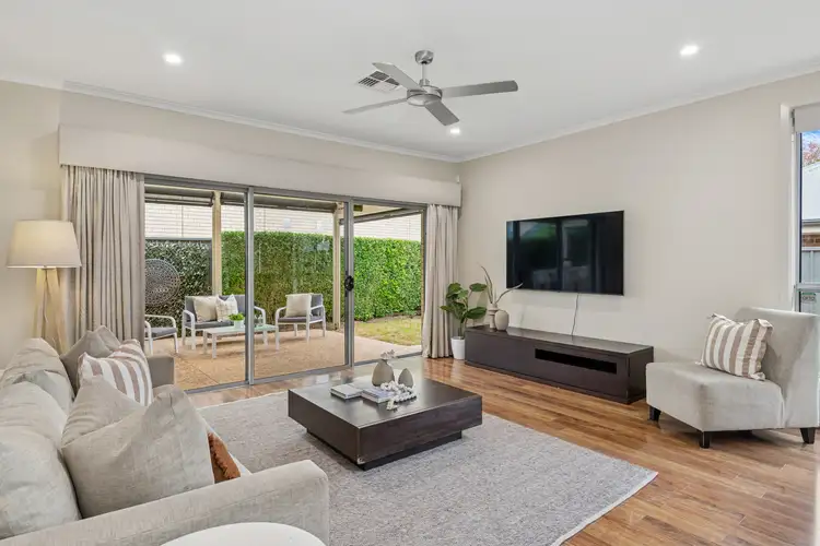 Third view of Homely house listing, 11 Rogerson Circuit, Craigburn Farm SA 5051