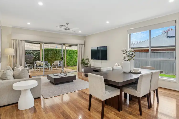 Fourth view of Homely house listing, 11 Rogerson Circuit, Craigburn Farm SA 5051