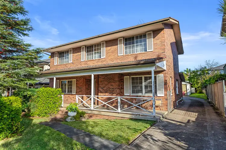 40 Austral Avenue