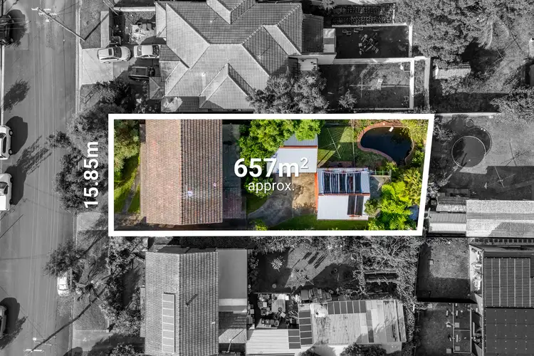 40 Austral Avenue, Westmead NSW 2145