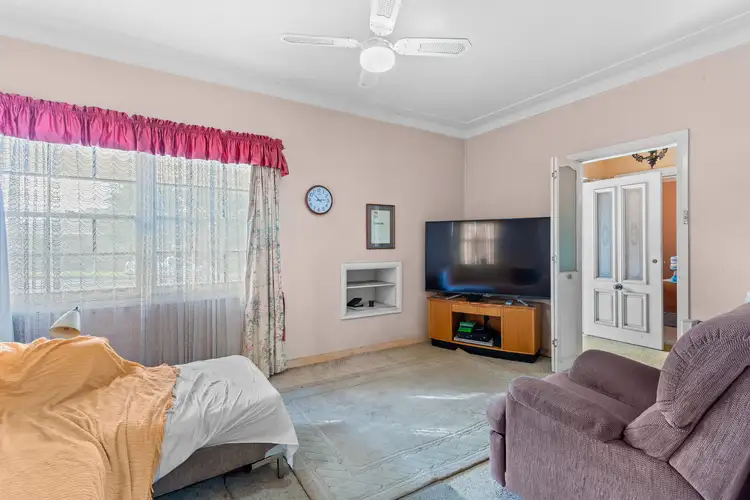 Second view of Homely house listing, 40 Austral Avenue, Westmead NSW 2145