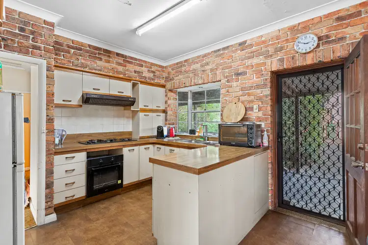 Fourth view of Homely house listing, 40 Austral Avenue, Westmead NSW 2145
