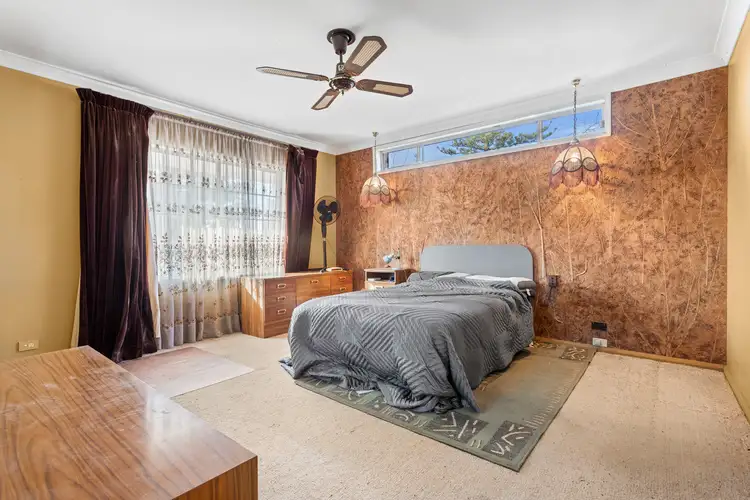 Fifth view of Homely house listing, 40 Austral Avenue, Westmead NSW 2145