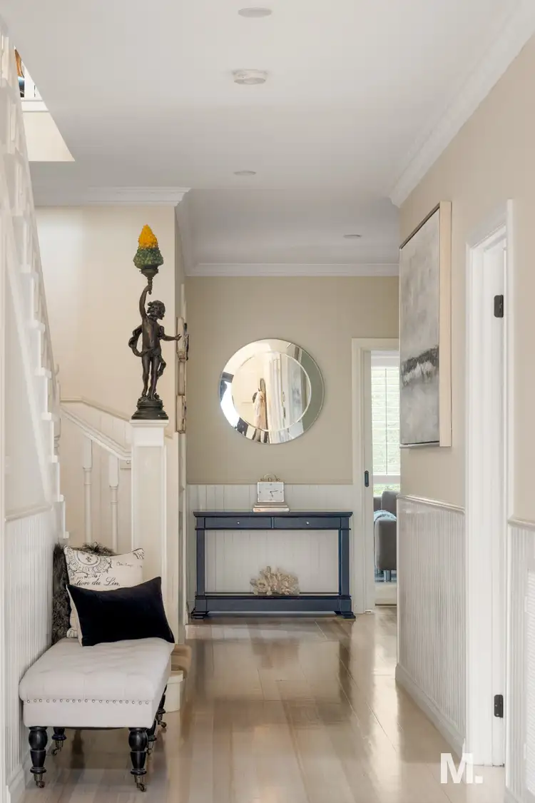 Second view of Homely house listing, 9 Kilburn Street, Strathmore VIC 3041