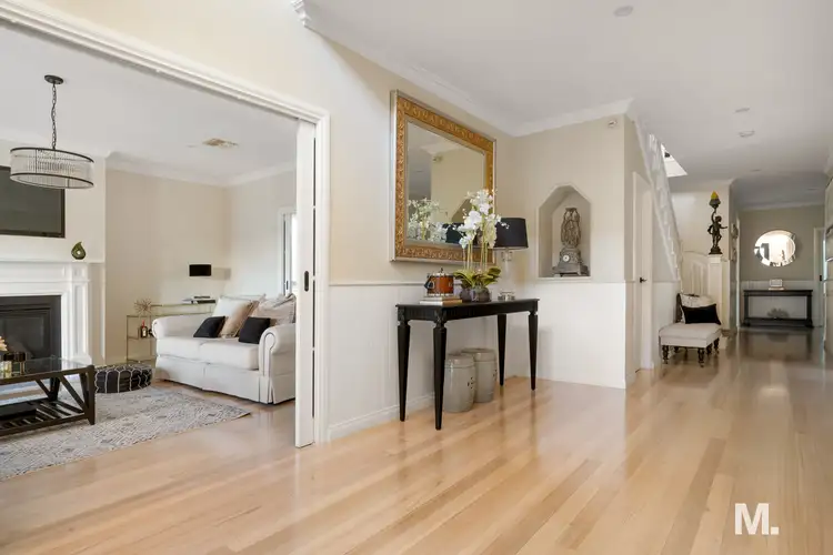 Third view of Homely house listing, 9 Kilburn Street, Strathmore VIC 3041