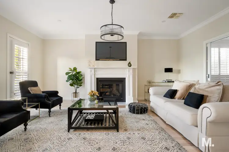 Fourth view of Homely house listing, 9 Kilburn Street, Strathmore VIC 3041