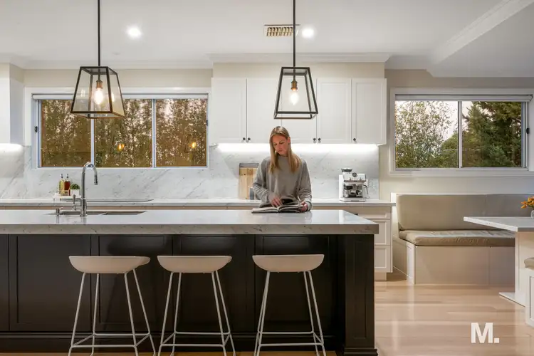 Sixth view of Homely house listing, 9 Kilburn Street, Strathmore VIC 3041