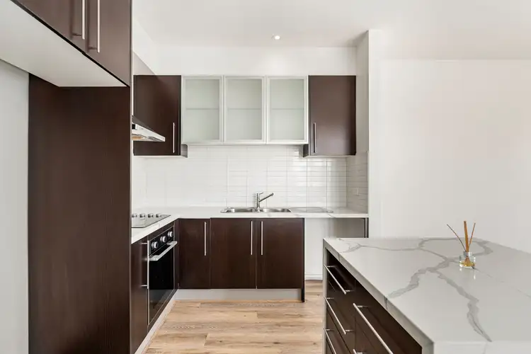 Second view of Homely apartment listing, 8/8-10 Browns Road, Clayton VIC 3168