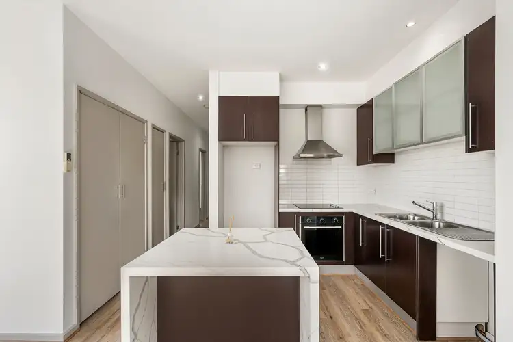Third view of Homely apartment listing, 8/8-10 Browns Road, Clayton VIC 3168