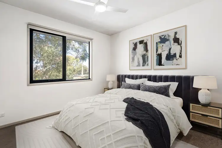 Fourth view of Homely apartment listing, 8/8-10 Browns Road, Clayton VIC 3168