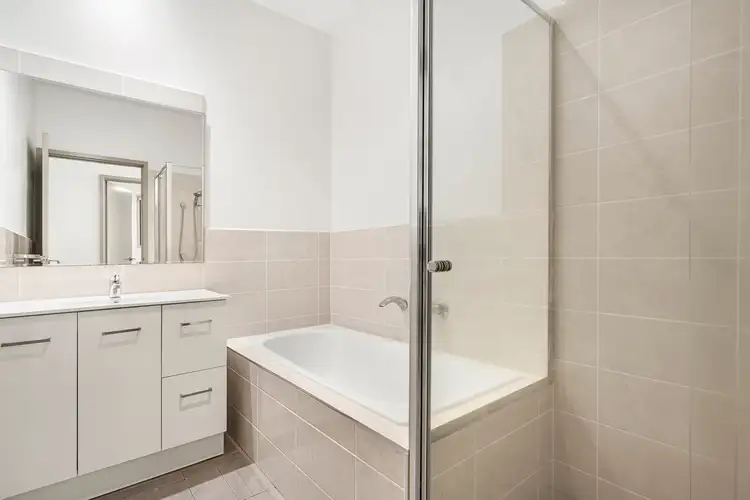 Sixth view of Homely apartment listing, 8/8-10 Browns Road, Clayton VIC 3168