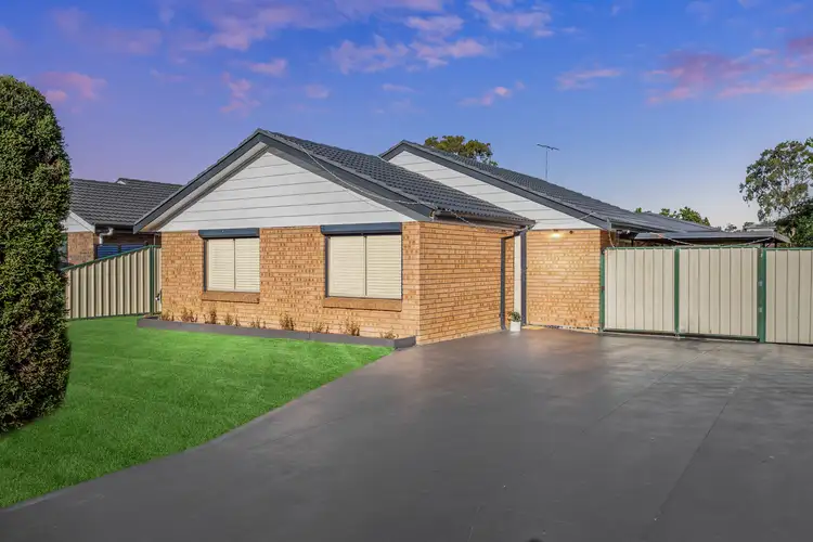 402 Flushcombe Road, Prospect NSW 2148