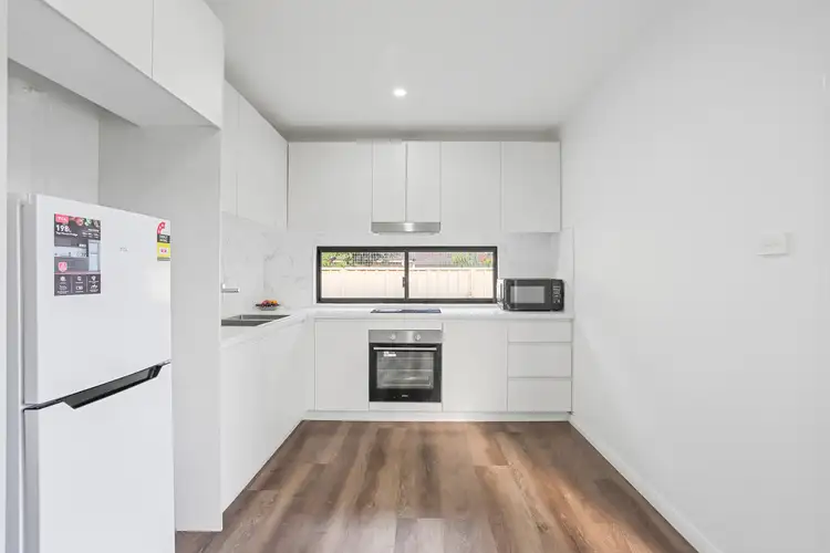 Second view of Homely house listing, 402A Flushcombe Road, Prospect NSW 2148
