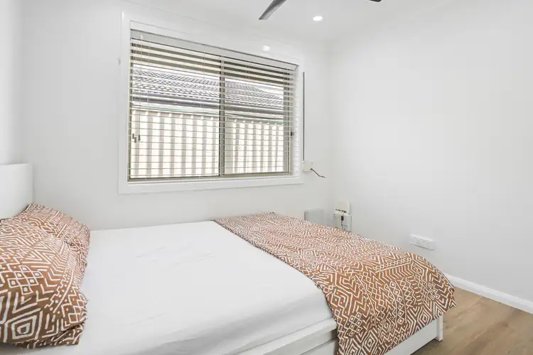 Fifth view of Homely house listing, 402A Flushcombe Road, Prospect NSW 2148