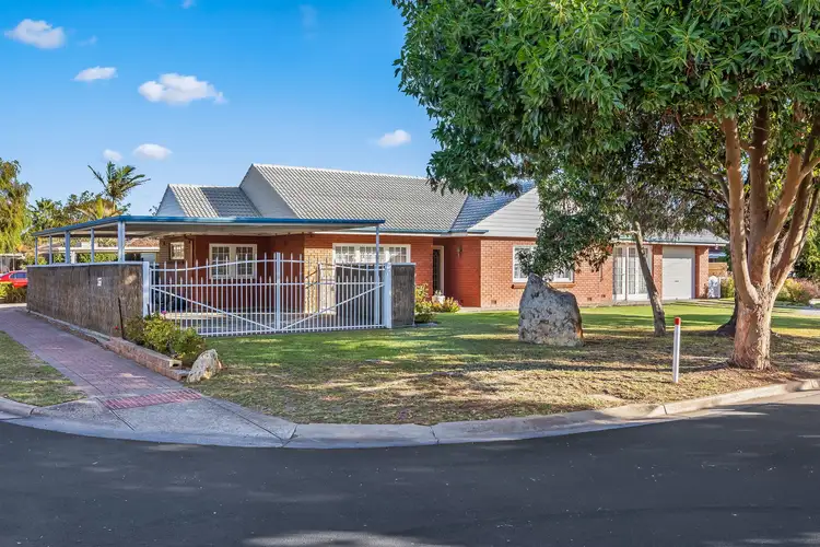 Second view of Homely house listing, 13 Pacific Parade, West Beach SA 5024