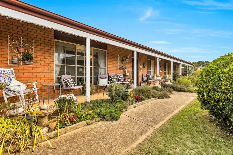 6 Nioka Place, Cooma NSW 2630