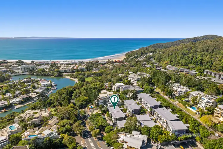 1/37 Noosa Drive, Noosa Heads QLD 4567