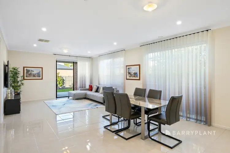 Third view of Homely house listing, 18 Revelstoke Crescent, Pakenham VIC 3810