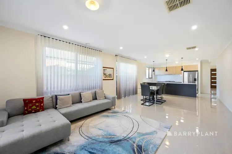Fourth view of Homely house listing, 18 Revelstoke Crescent, Pakenham VIC 3810