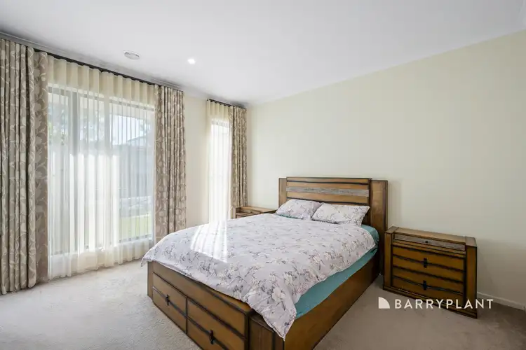 Sixth view of Homely house listing, 18 Revelstoke Crescent, Pakenham VIC 3810