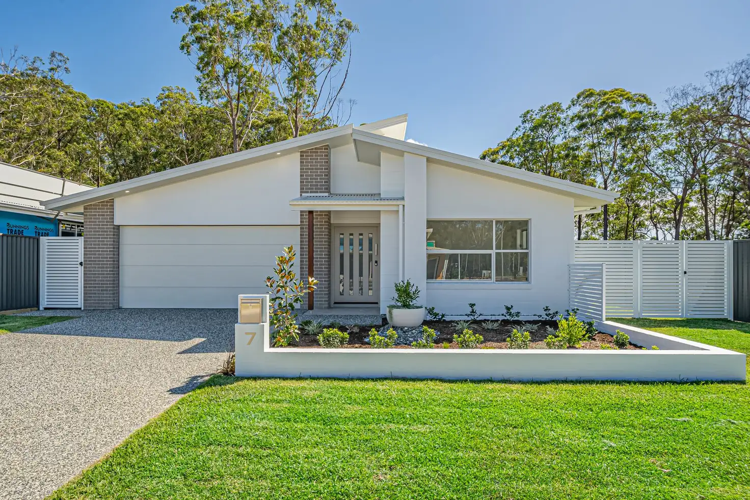 Main view of Homely house listing, 7 Halyard Avenue, Moonee Beach NSW 2450