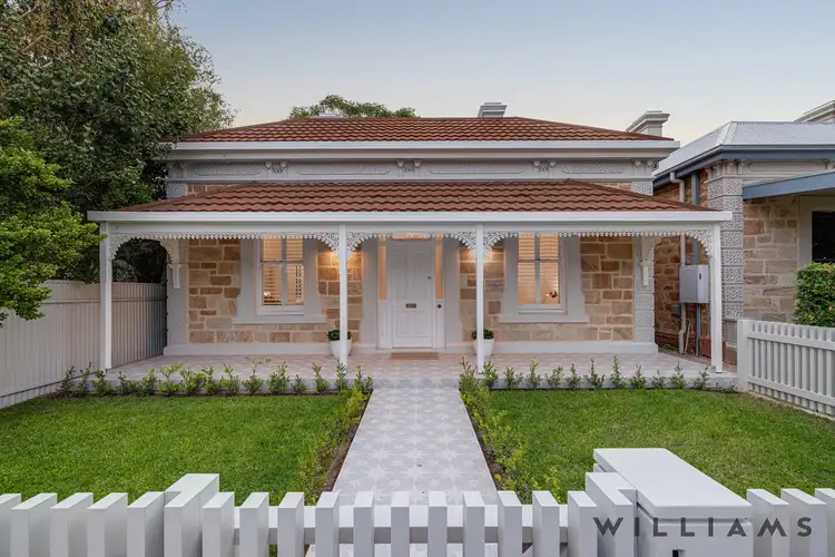 20 George Street, Parkside SA 5063