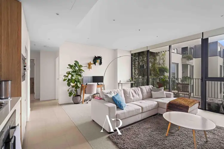 Third view of Homely unit listing, 401/1 Cullen Close, Forest Lodge NSW 2037