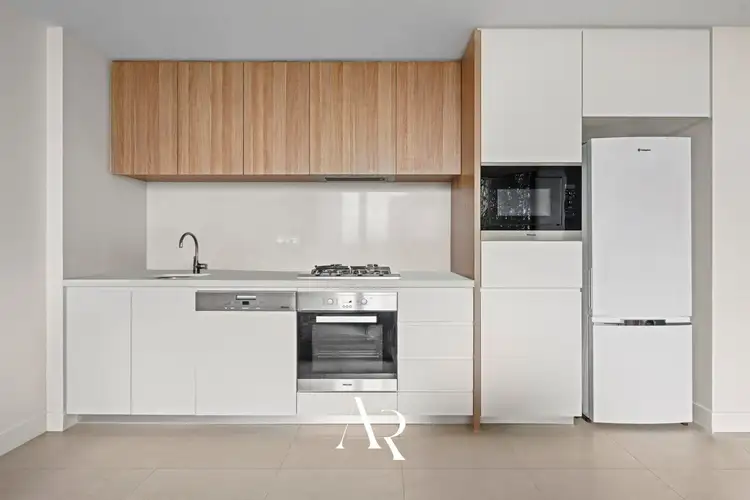 Fourth view of Homely unit listing, 401/1 Cullen Close, Forest Lodge NSW 2037