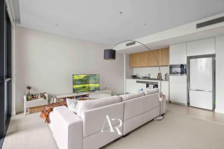 Fifth view of Homely unit listing, 401/1 Cullen Close, Forest Lodge NSW 2037