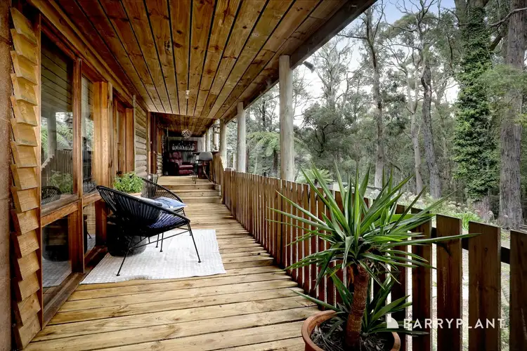 15 Livio Drive, Gembrook VIC 3783