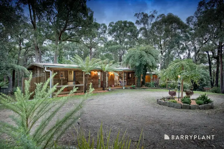 Main view of Homely house listing, 15 Livio Drive, Gembrook VIC 3783