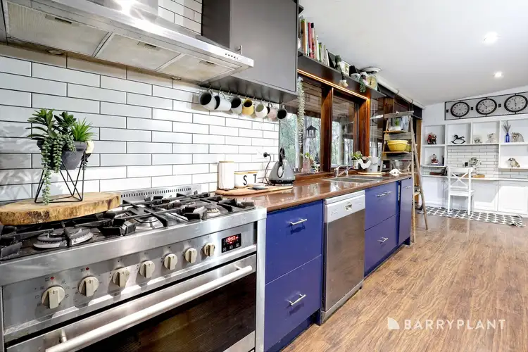 Second view of Homely house listing, 15 Livio Drive, Gembrook VIC 3783