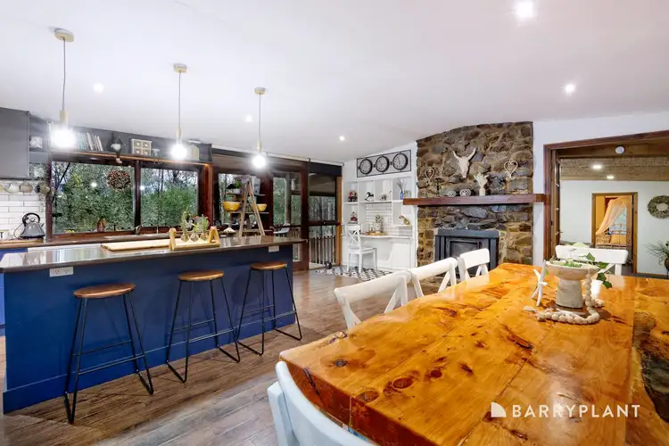 Third view of Homely house listing, 15 Livio Drive, Gembrook VIC 3783