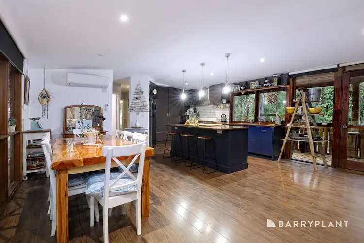 Fourth view of Homely house listing, 15 Livio Drive, Gembrook VIC 3783