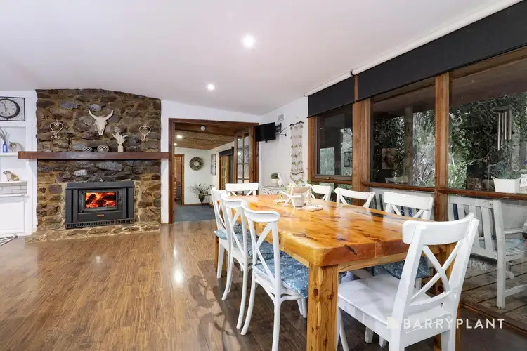 Fifth view of Homely house listing, 15 Livio Drive, Gembrook VIC 3783