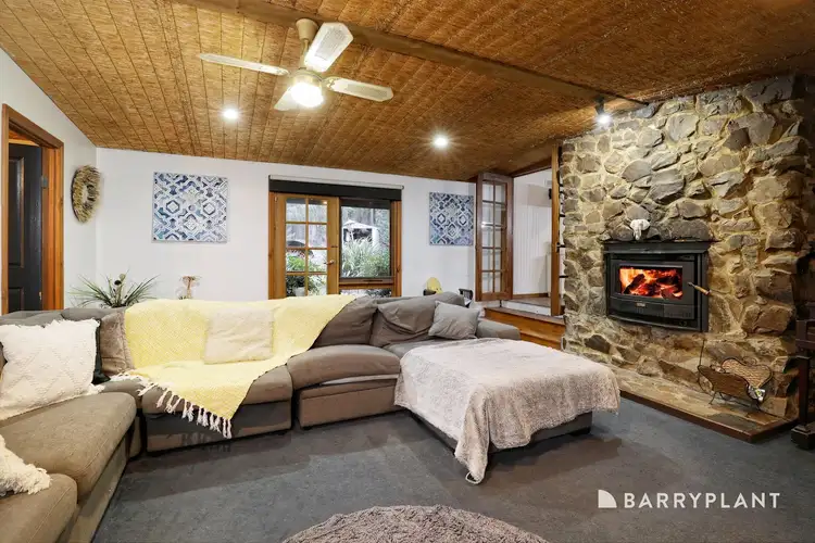 Sixth view of Homely house listing, 15 Livio Drive, Gembrook VIC 3783