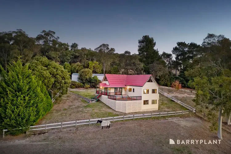 313 Evans Road, Cockatoo VIC 3781